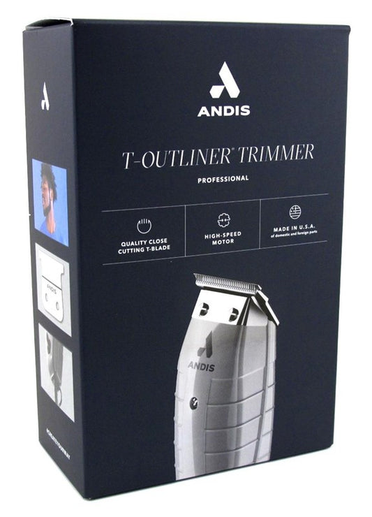 Andis Trimmer T-Outliner