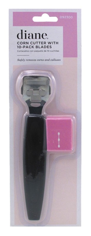 Diane Corn Cutter With 10 Blades Black