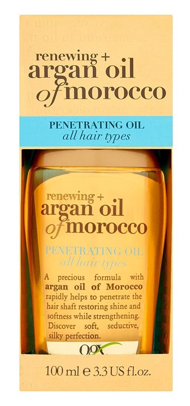 Ogx Argan Oil Of Morocco Penetrating Oil 3.3oz