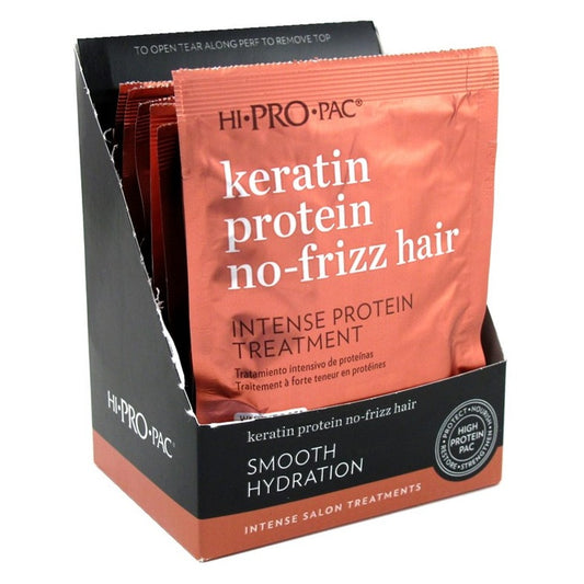 Hi-Pro-Pac Pks Keratin Protein Treatment 1.75oz ( (1PC))