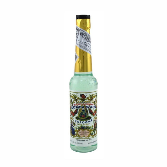 Florida Water Cologne 7.5oz .