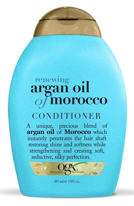 Ogx Conditioner Argan Oil Of Morocco 13oz