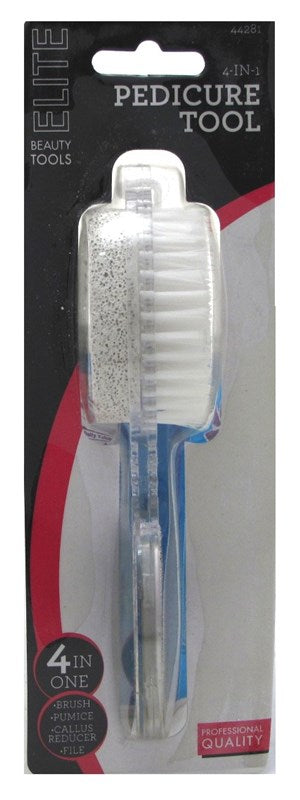 Elite 4-In-1 Pedicure Tool .