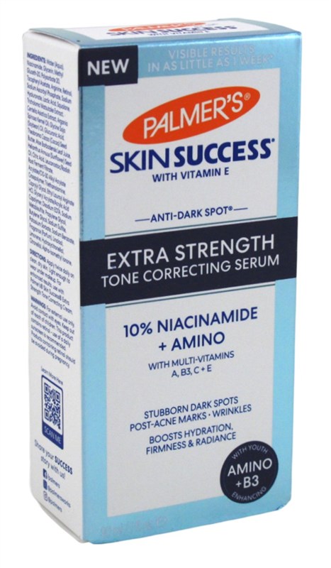 Palmers Skin Success Tone Correcting Serum 1oz
