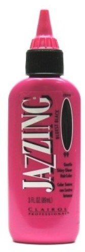 Clairol Jazzing #99 Bluest Black 3oz