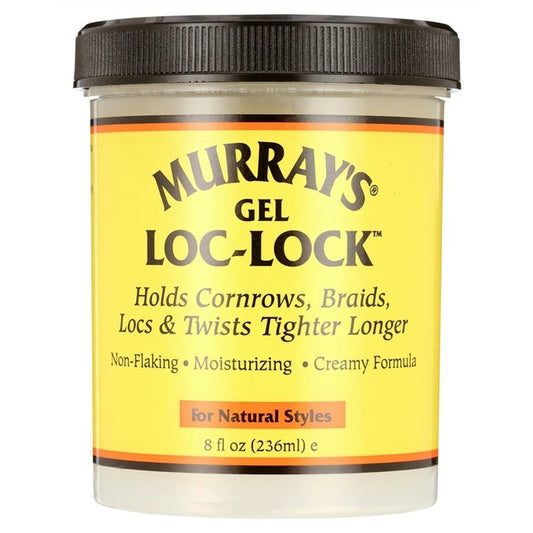 Murrays Gel Loc-Lock 8oz .