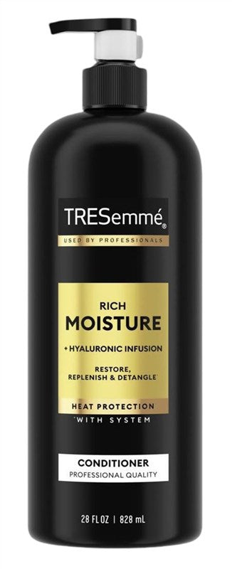 Tresemme Conditioner Rich Moisture 28oz