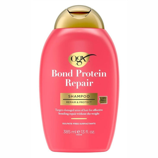 Ogx Shampoo Bond Protein Repair 13oz