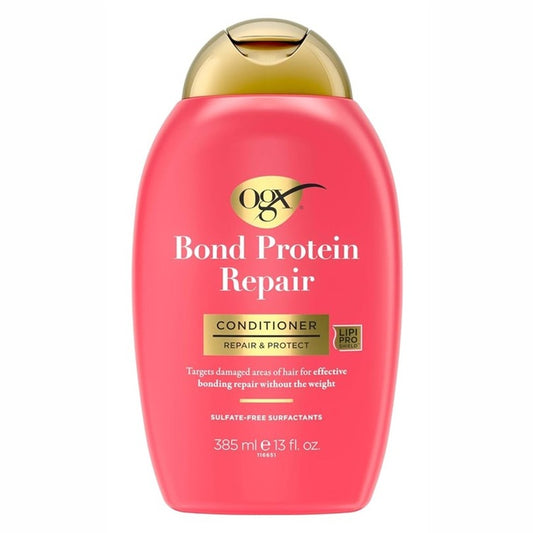 Ogx Conditioner Bond Protein Repair 13oz