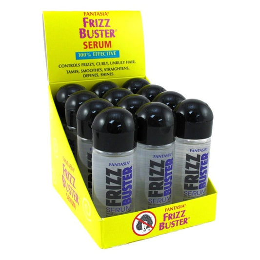Fantasia Ic Serum Frizz Buster 2oz (12in)