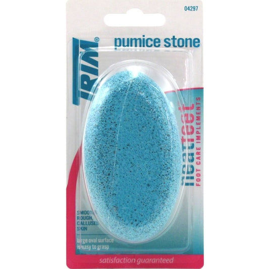 Trim Neat Feet Pumice Stone ( (1PC))