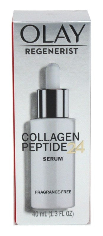 Olay Regenerist Collagen Peptide 24 Serum 1.3oz