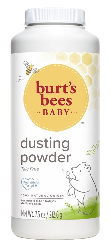 Burts Bees Baby Dusting Powder 7.5oz