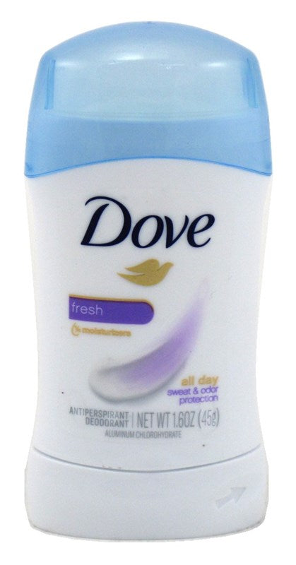 Dove Deodorant 1.6oz Fresh All Day Protection
