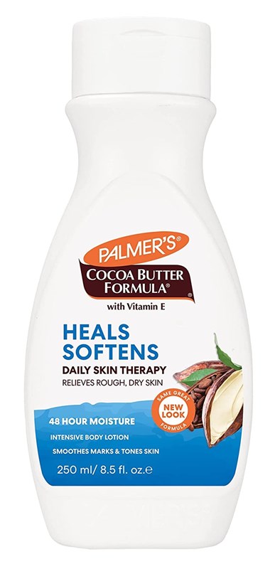 Palmers Cocoa Butter Lotion 8.5oz With Vitamin-E