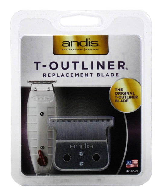 Andis Replacement Blade For T-Outliner Original
