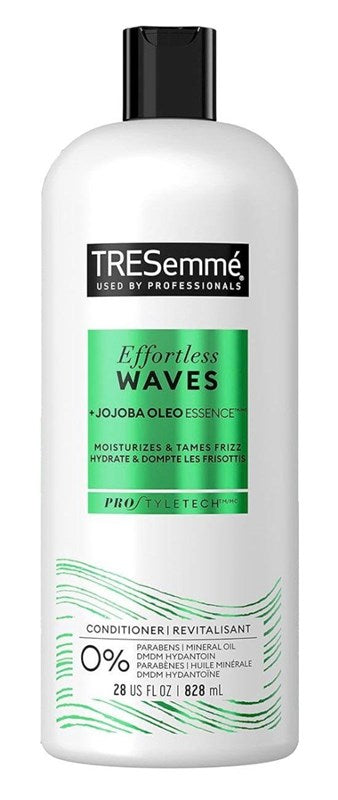 Tresemme Conditioner Waves 28oz