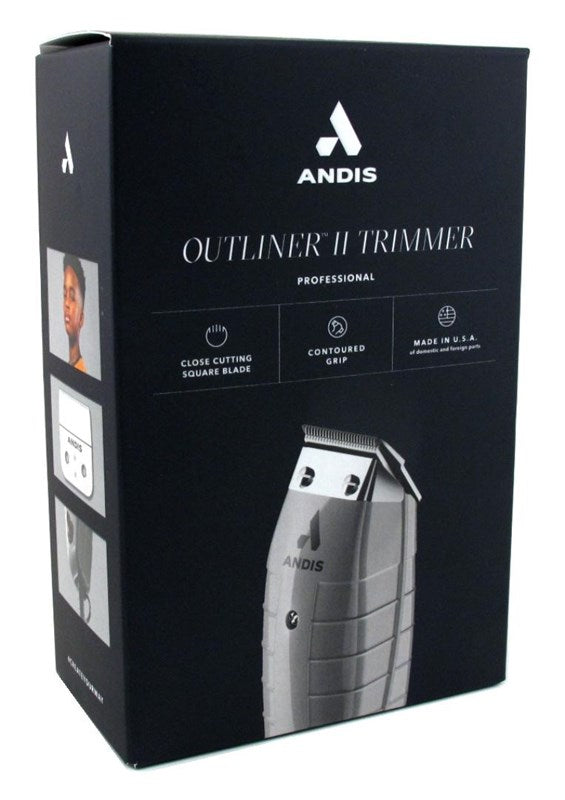 Andis Trimmer Outliner I I .