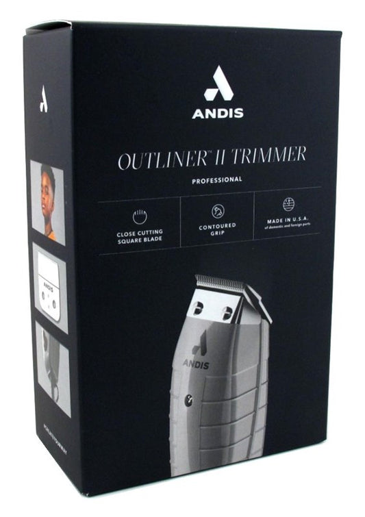 Andis Trimmer Outliner I I .