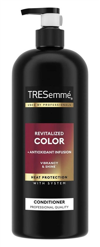 Tresemme Conditioner Revitalized Color  28oz