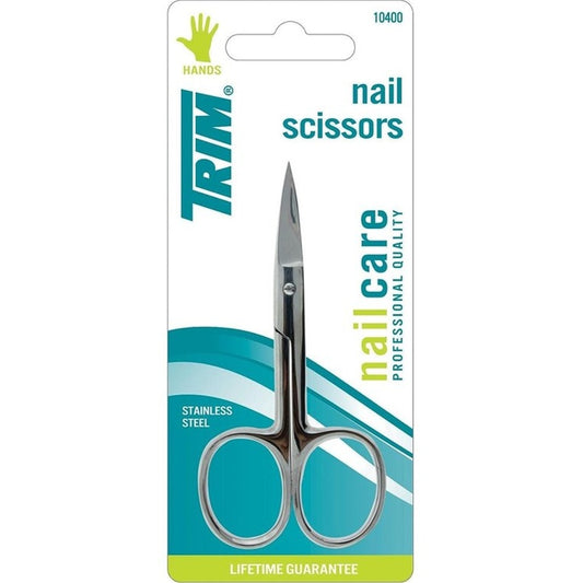 Trim Nail Care Nail Scissors (1PC)
