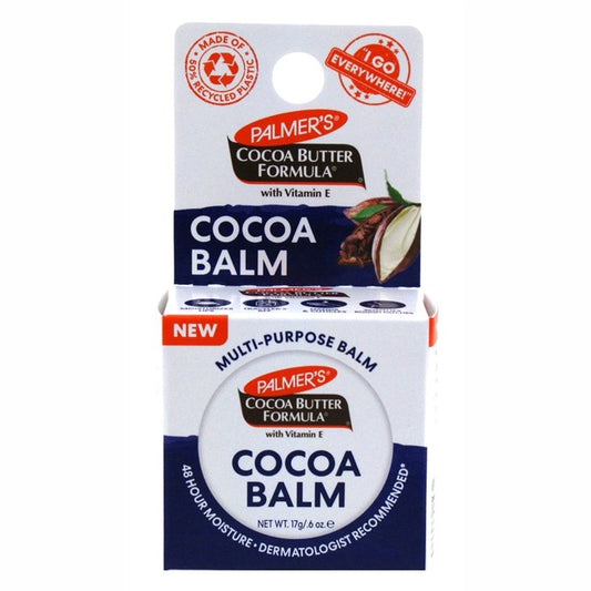 Palmers Cocoa Butter Cocoa Balm 0.06oz