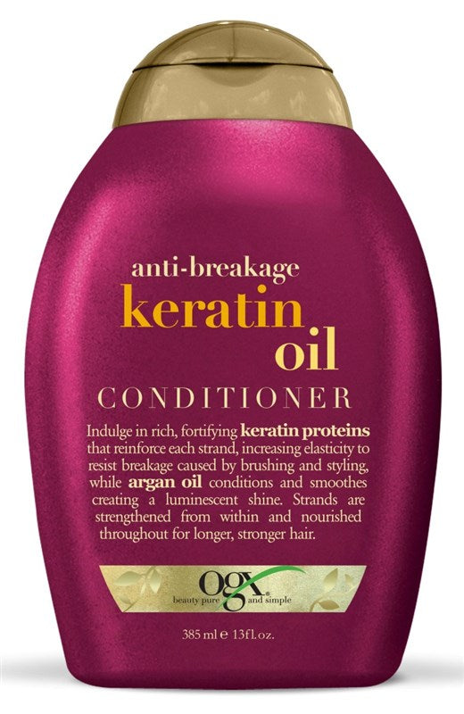 Ogx Conditioner Keratin Oil 13oz