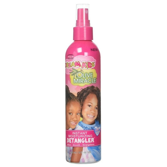 African Pride Dream Kids Detangler 8oz