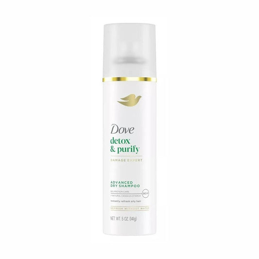 Dove Advanced Dry Shampoo Detox & Purify 5oz