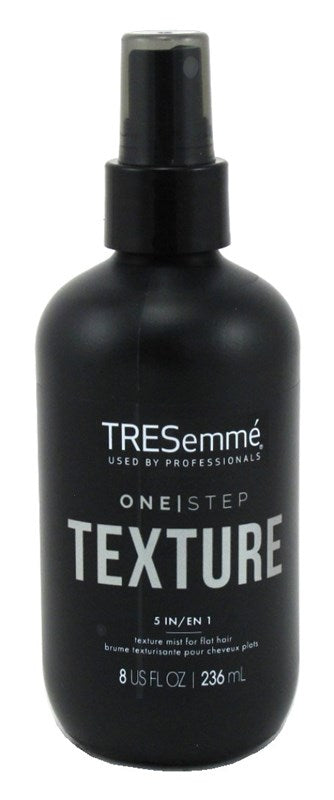 Tresemme One Step 5-In-1 Mist Flat Hair 8oz