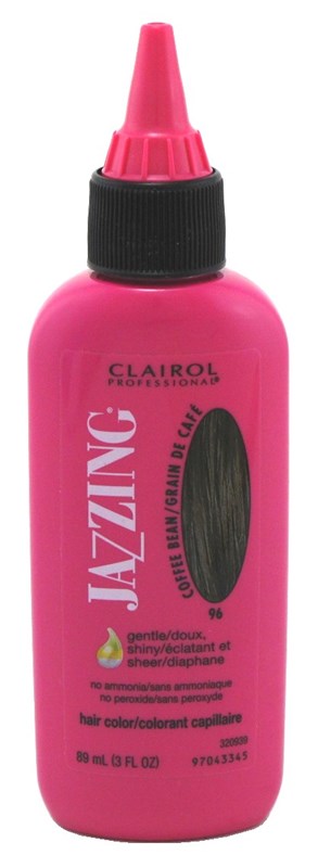 Clairol Jazzing #96 Coffee Bean 3oz