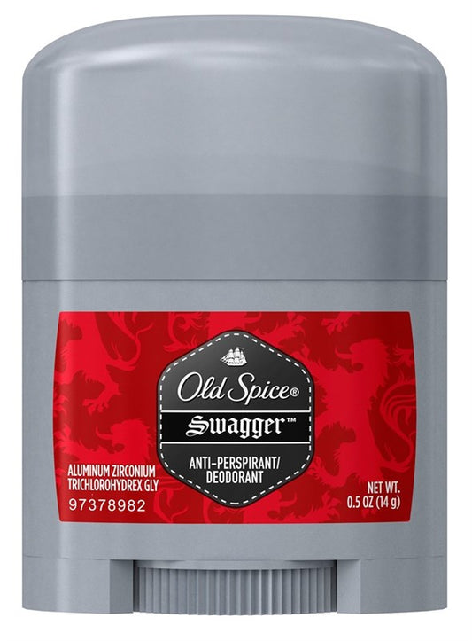 Old Spice Anti-Perspirant 0.5oz Swagger (12in)