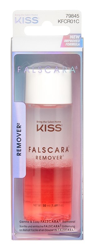 Kiss Falscara Remover 1.69oz .