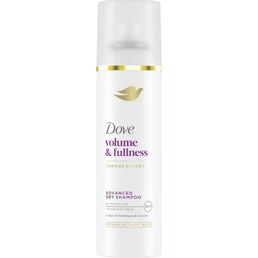 Dove Advanced Dry Shampoo Volume & Fullness 5oz