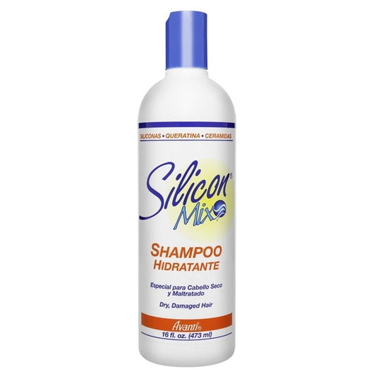 Silicon Mix Shampoo 16oz Dry- Damaged Hair