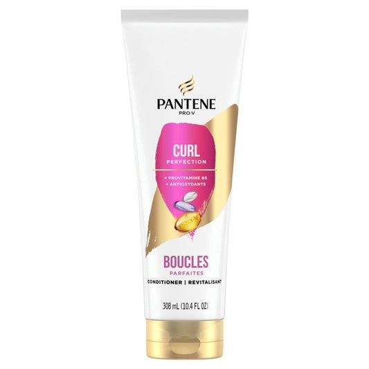 Pantene Conditioner Curl Perfection 10.4oz