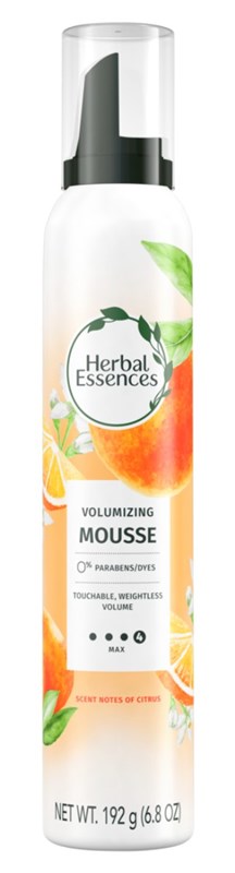 Herbal Essences Mousse Volumizing 6.8oz