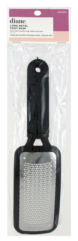 Diane Long Metal Foot Rasp 11 Inch