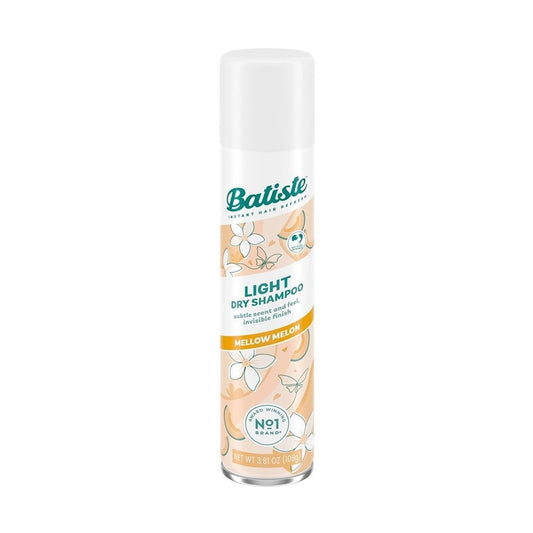 Batiste Dry Shampoo Light Mellow Melon 3.81oz