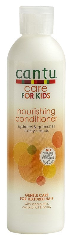Cantu Care For Kids Nourishing Conditioner 8oz