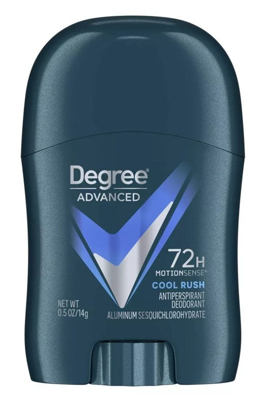Degree Deodorant 0.5oz Mens Cool Rush (12in)