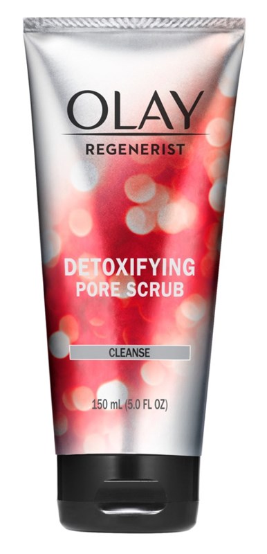 Olay Regenerist Detoxifying Pore Scrub 5oz Tube