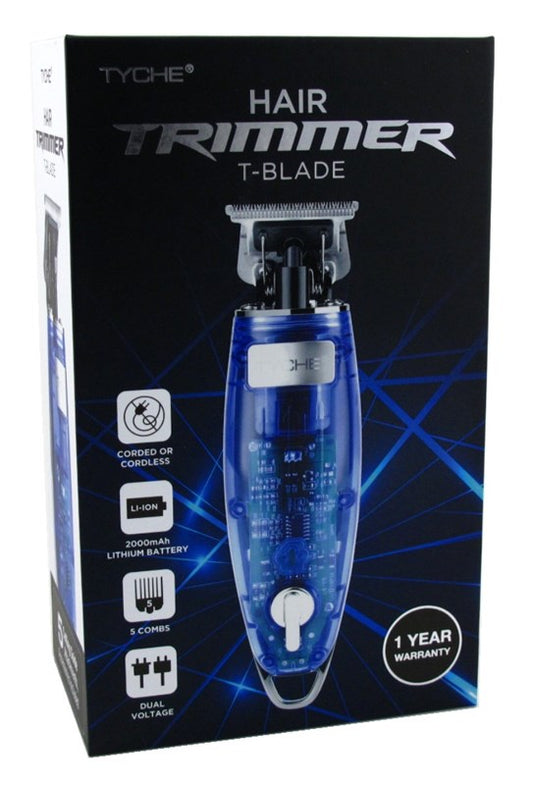 Tyche Hair Trimmer T-Blade .