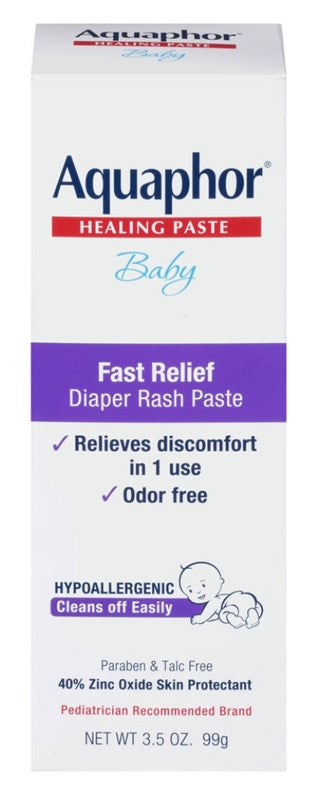 Aquaphor Baby Healing Paste 3.5oz