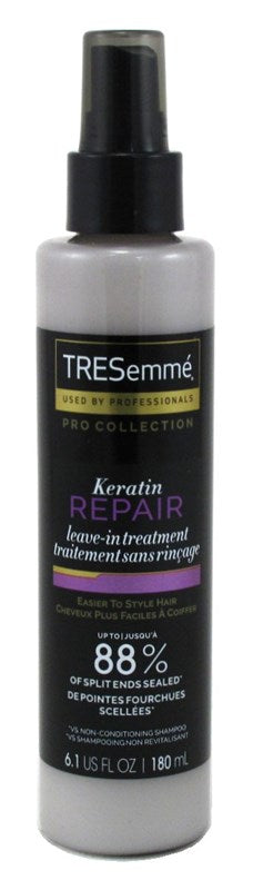 Tresemme Keratin Repair Leave- In Treatment 6.1oz