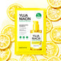 YUJA NIACIN 30DAYS BLEMIMSH CARE SERUM MASK 1ea